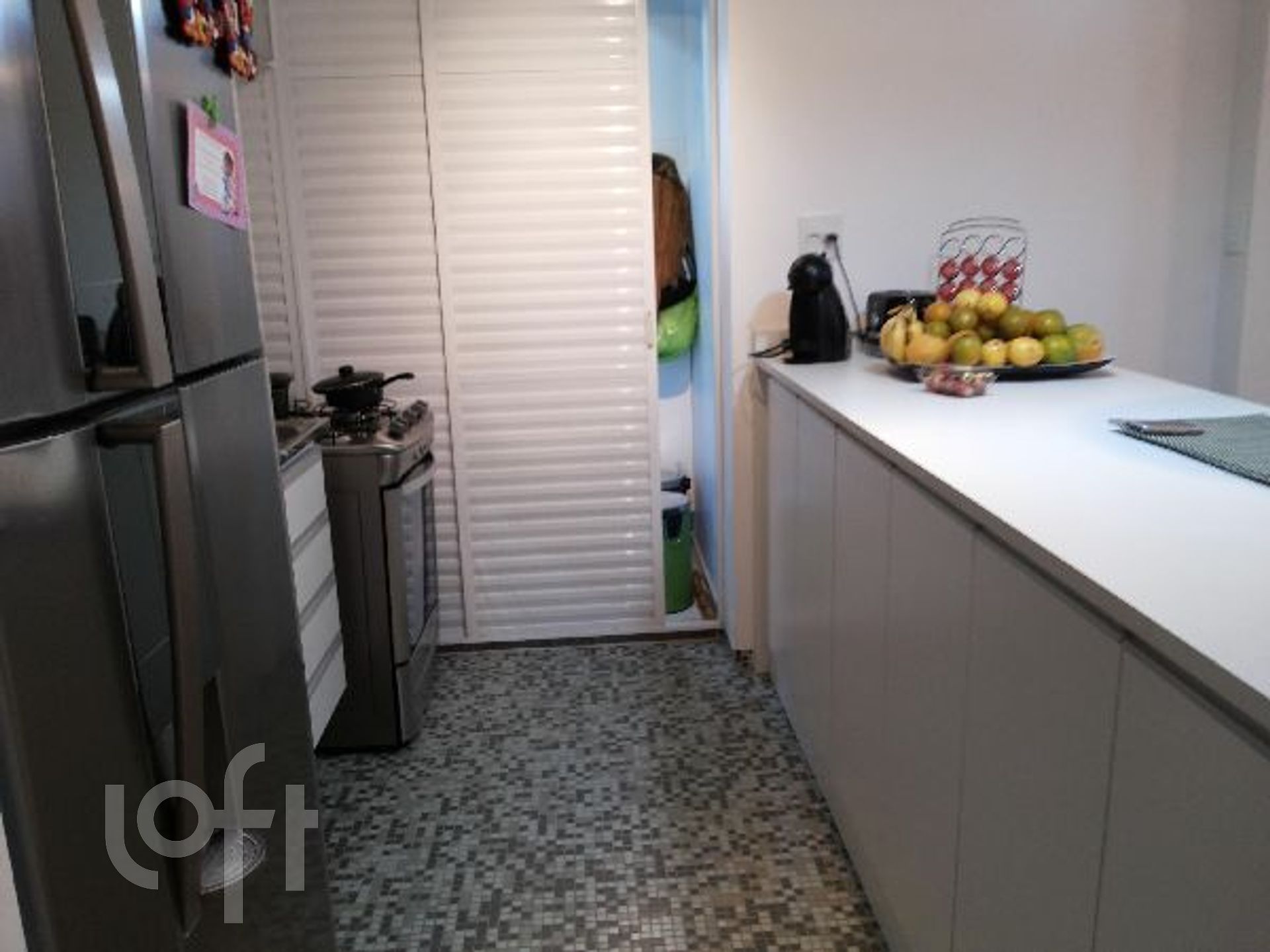 Apartamento à venda com 3 quartos, 70m² - Foto 5