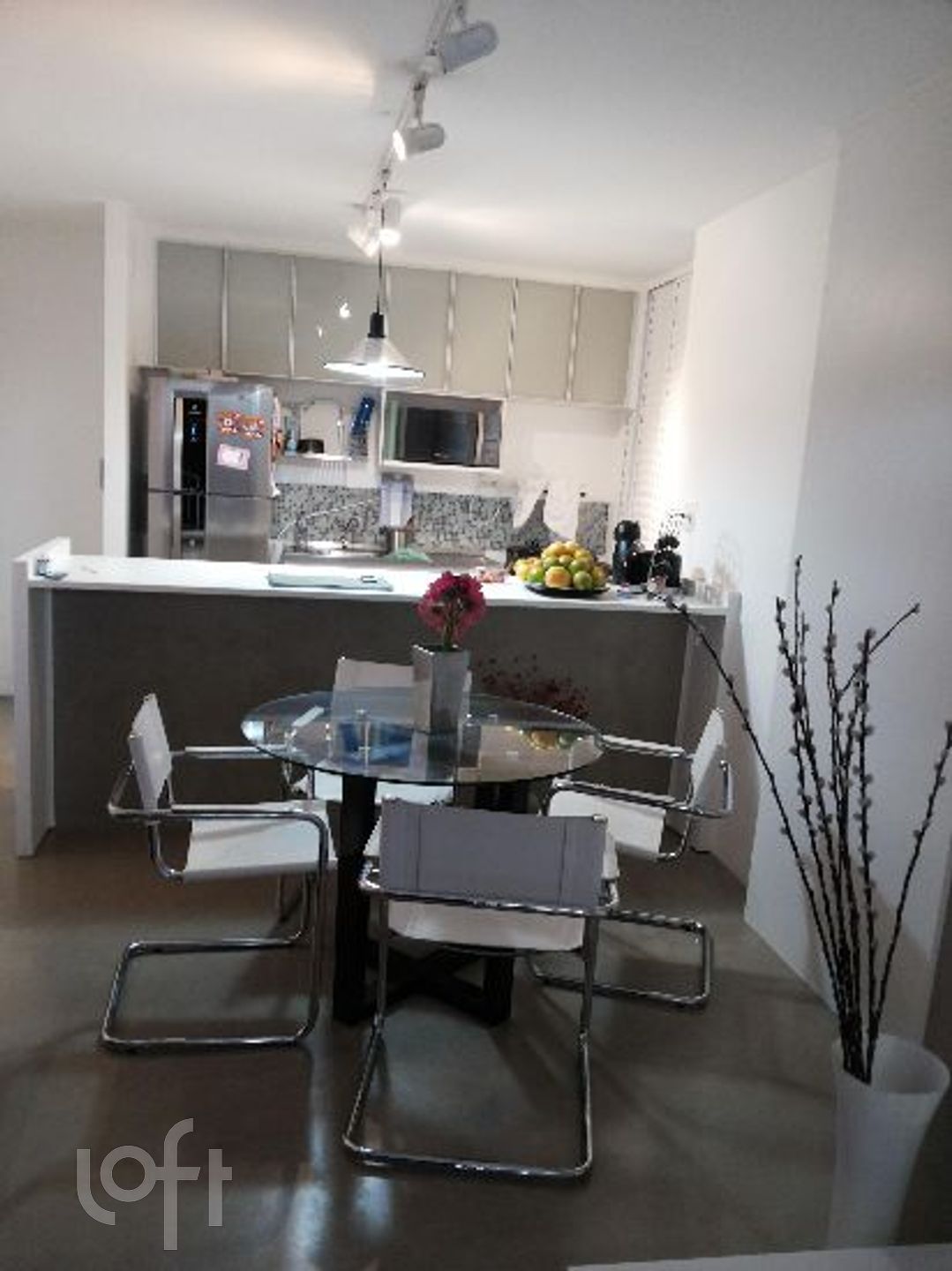 Apartamento à venda com 3 quartos, 70m² - Foto 3