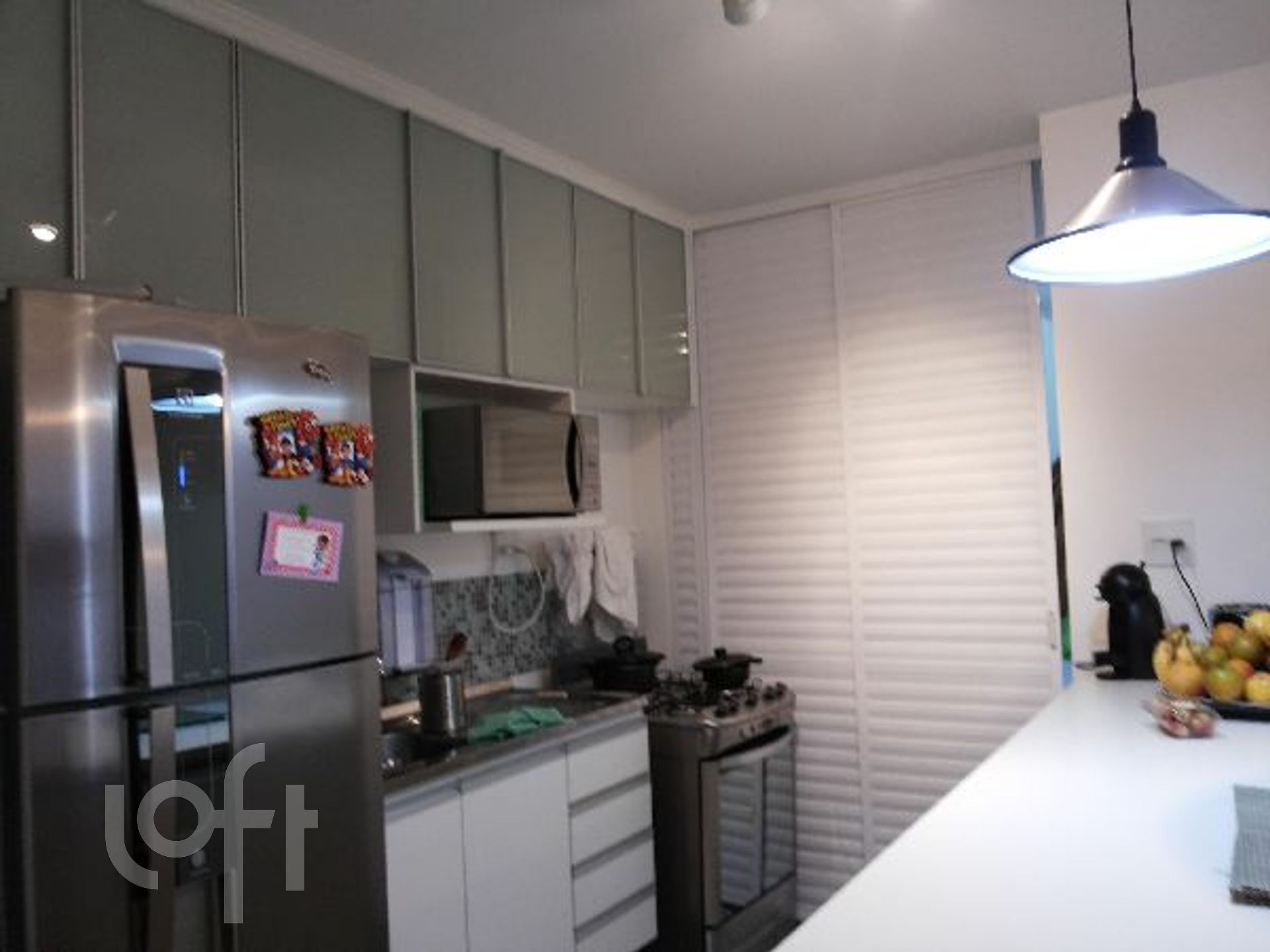 Apartamento à venda com 3 quartos, 70m² - Foto 6