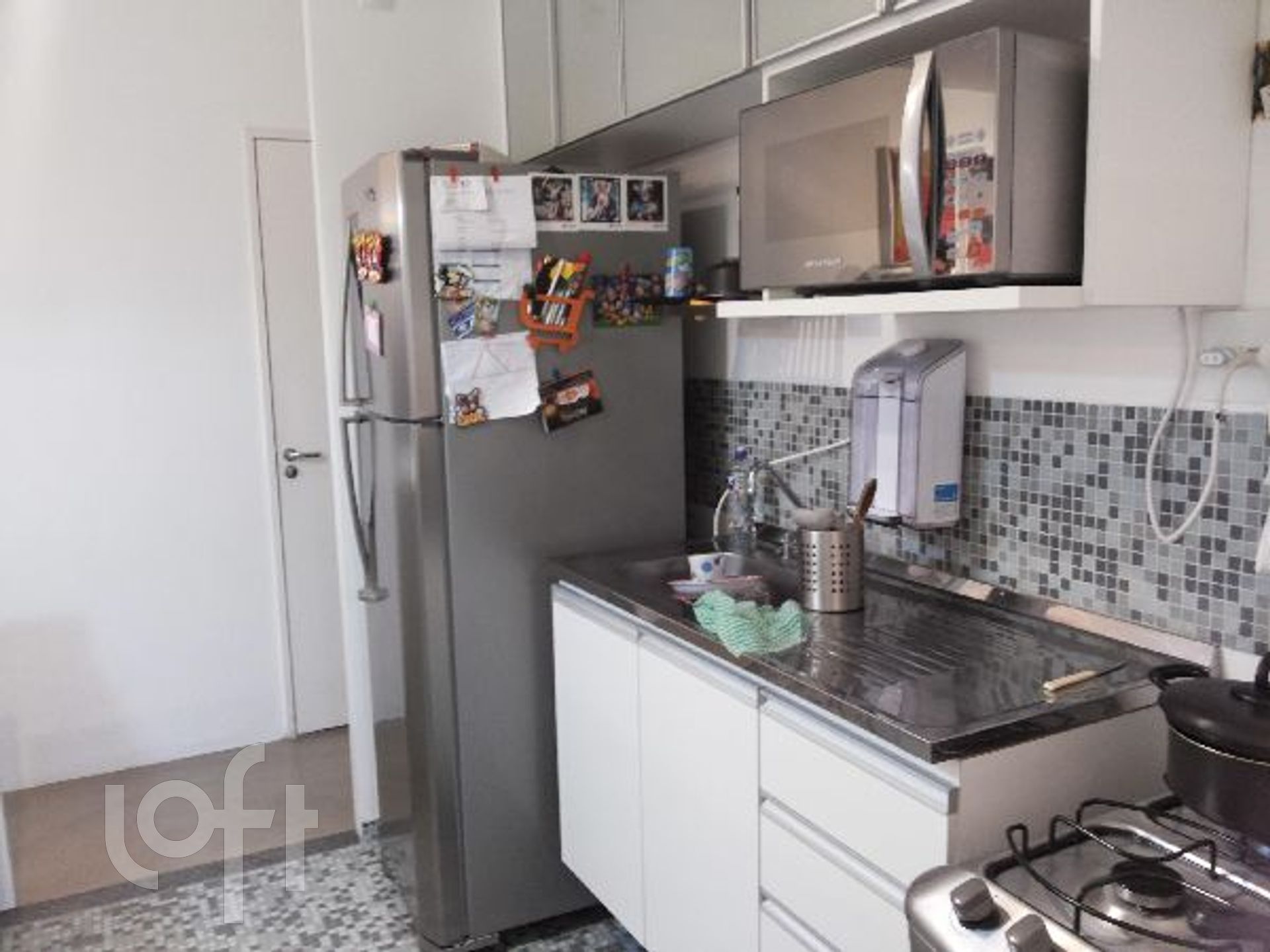 Apartamento à venda com 3 quartos, 70m² - Foto 4