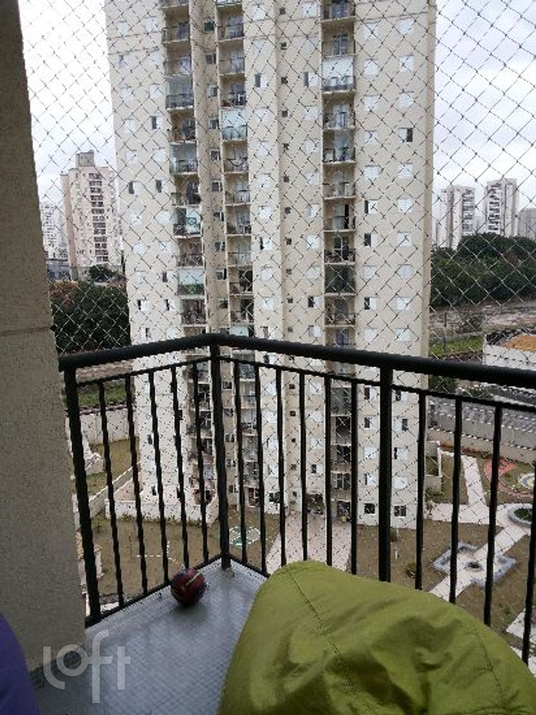 Apartamento à venda com 3 quartos, 70m² - Foto 15