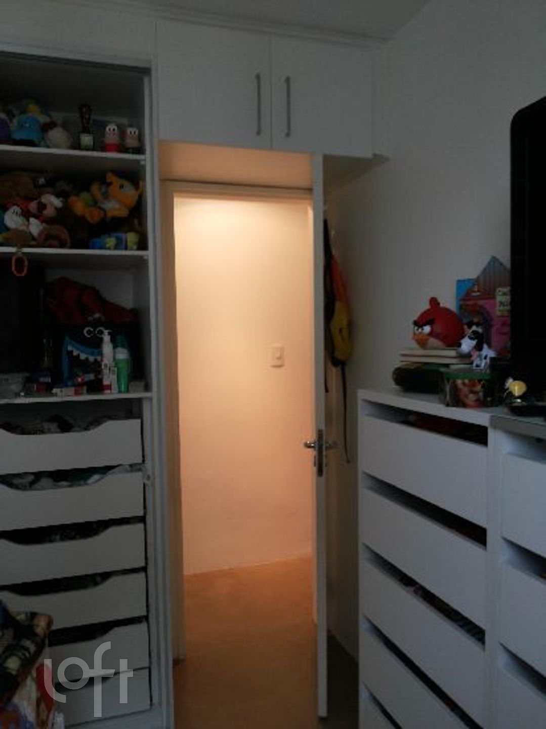 Apartamento à venda com 3 quartos, 70m² - Foto 18