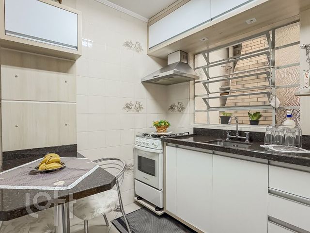 Casa com 158m², 3 dormitórios, 1 suíte, 1 vaga, Cristo Redentor em Porto Alegre