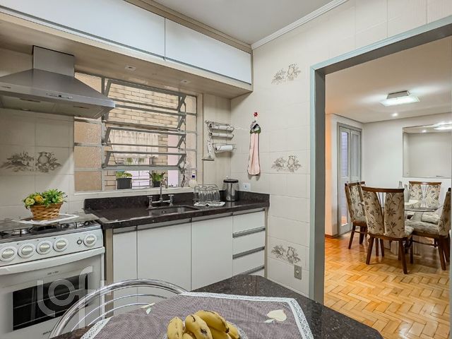 Casa com 158m², 3 dormitórios, 1 suíte, 1 vaga, Cristo Redentor em Porto Alegre