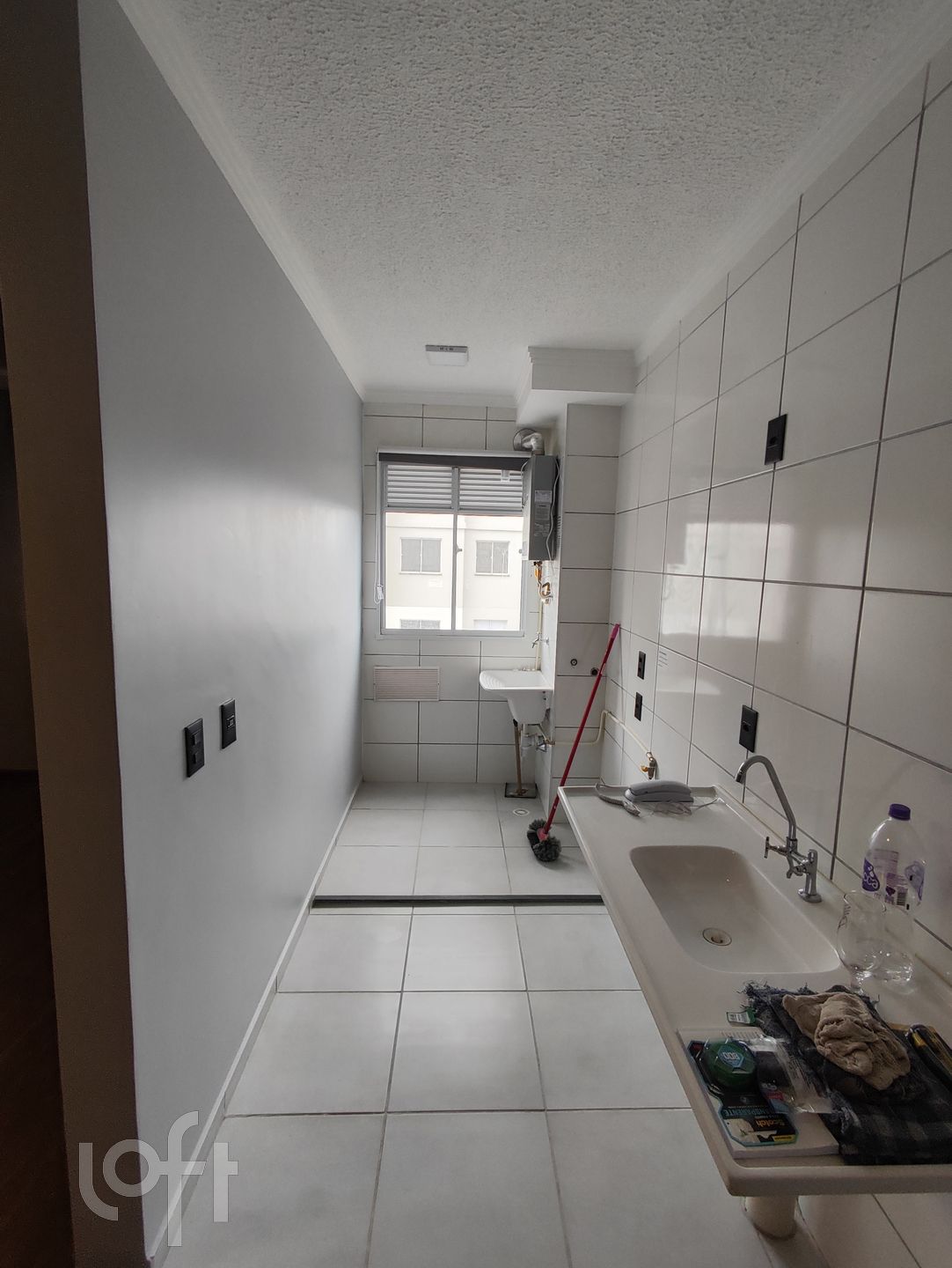 Apartamento à venda com 2 quartos, 50m² - Foto 17