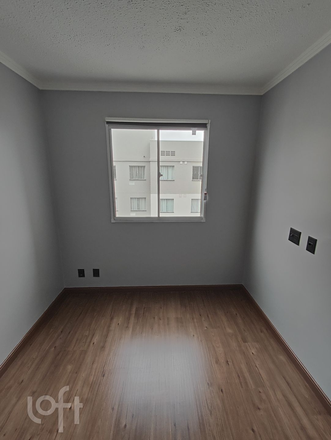 Apartamento à venda com 2 quartos, 50m² - Foto 4