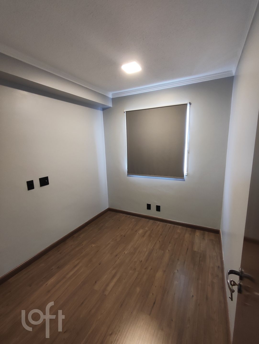 Apartamento à venda com 2 quartos, 50m² - Foto 5