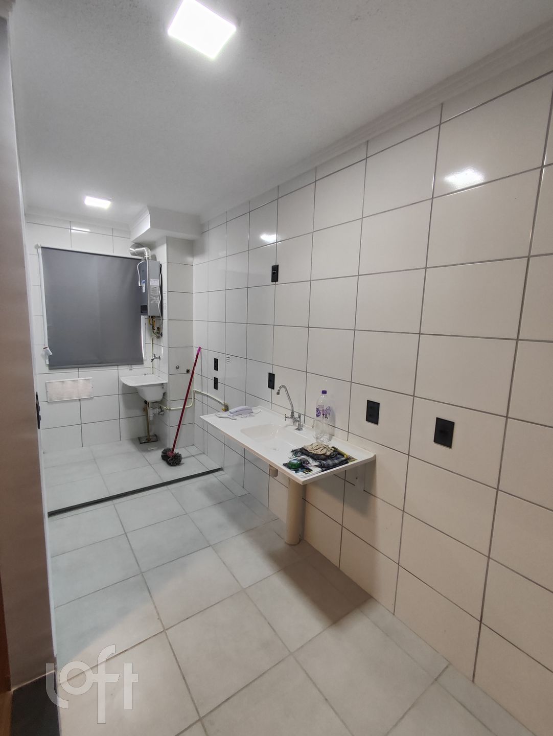 Apartamento à venda com 2 quartos, 50m² - Foto 14