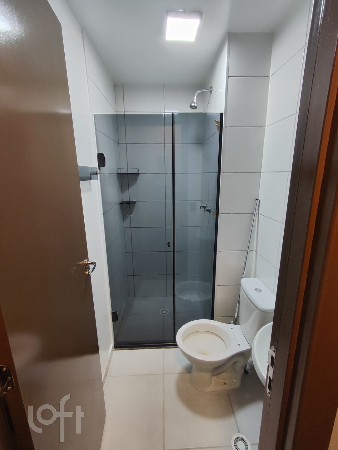 Apartamento à venda com 2 quartos, 50m² - Foto 13