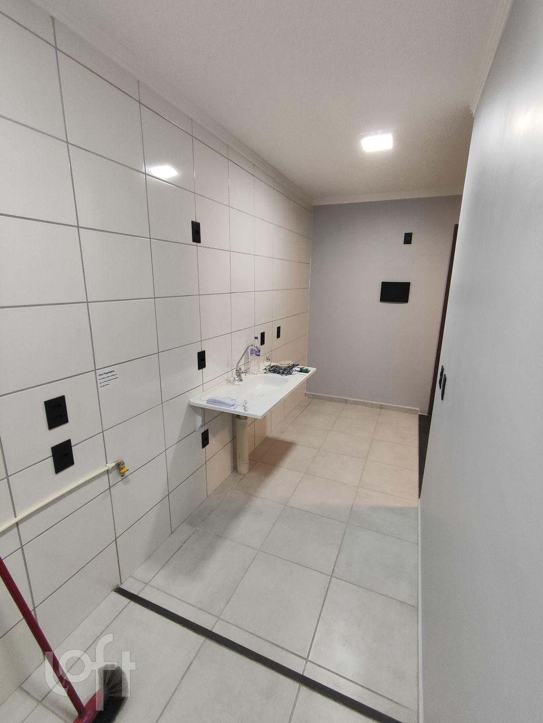 Apartamento à venda com 2 quartos, 50m² - Foto 15