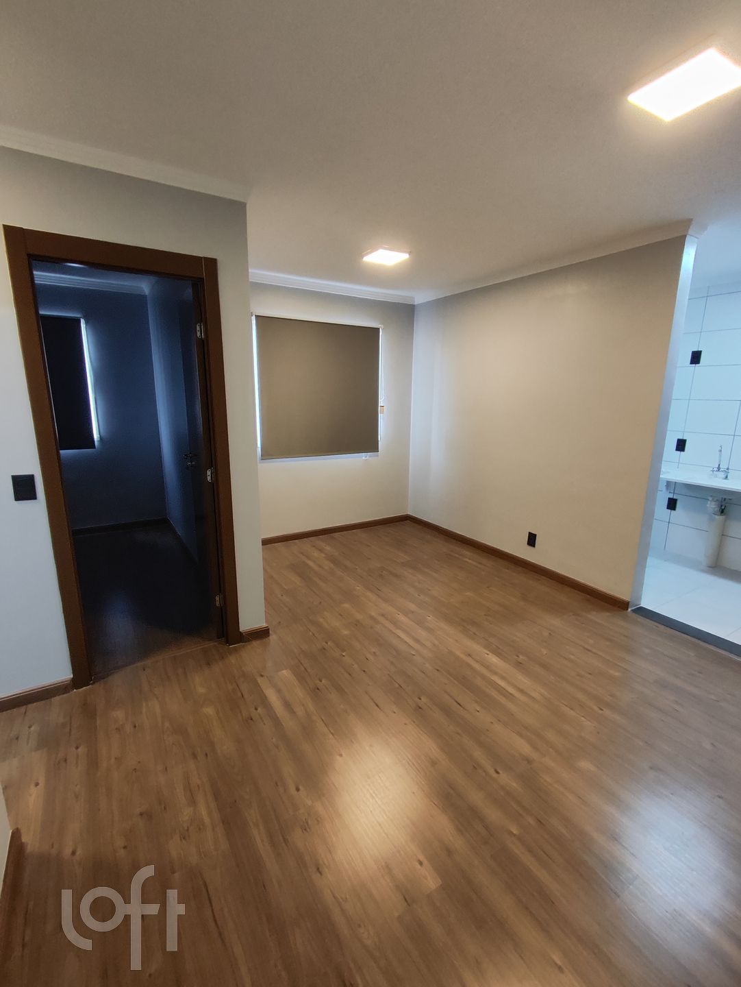 Apartamento à venda com 2 quartos, 50m² - Foto 9