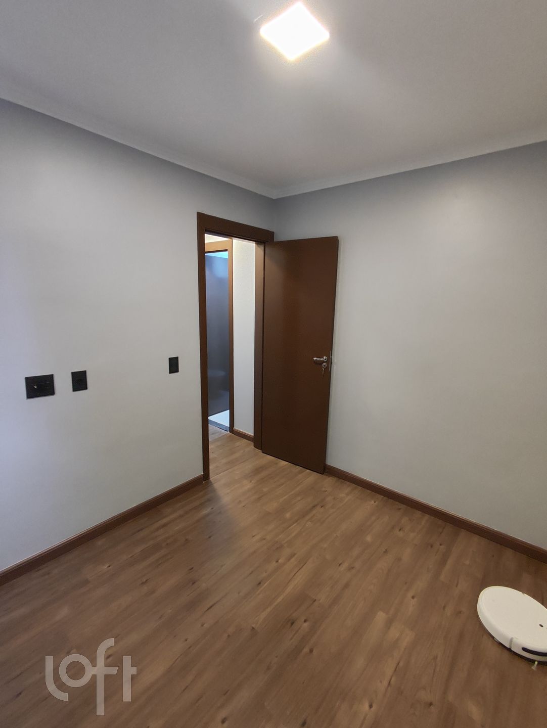 Apartamento à venda com 2 quartos, 50m² - Foto 2