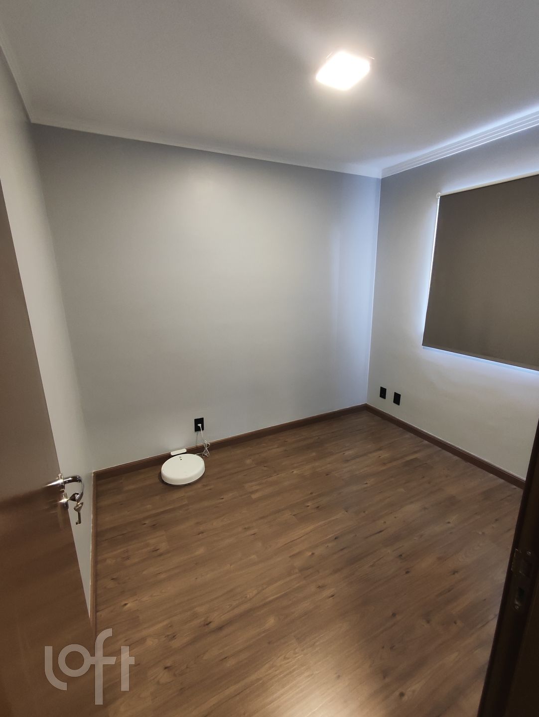 Apartamento à venda com 2 quartos, 50m² - Foto 1