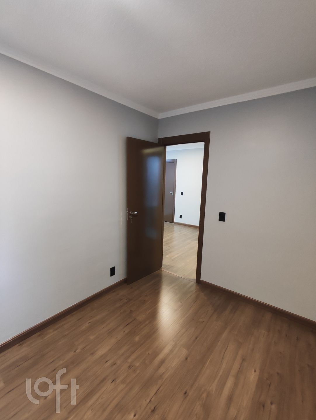 Apartamento à venda com 2 quartos, 50m² - Foto 6