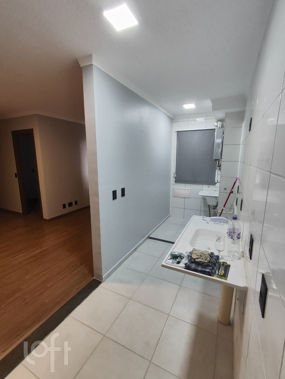 Apartamento à venda com 2 quartos, 50m² - Foto 16