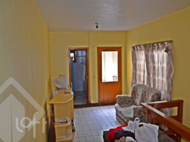 Casa com 130m², 2 dormitórios, 1 suíte, 1 vaga, Menino Deus em Porto Alegre