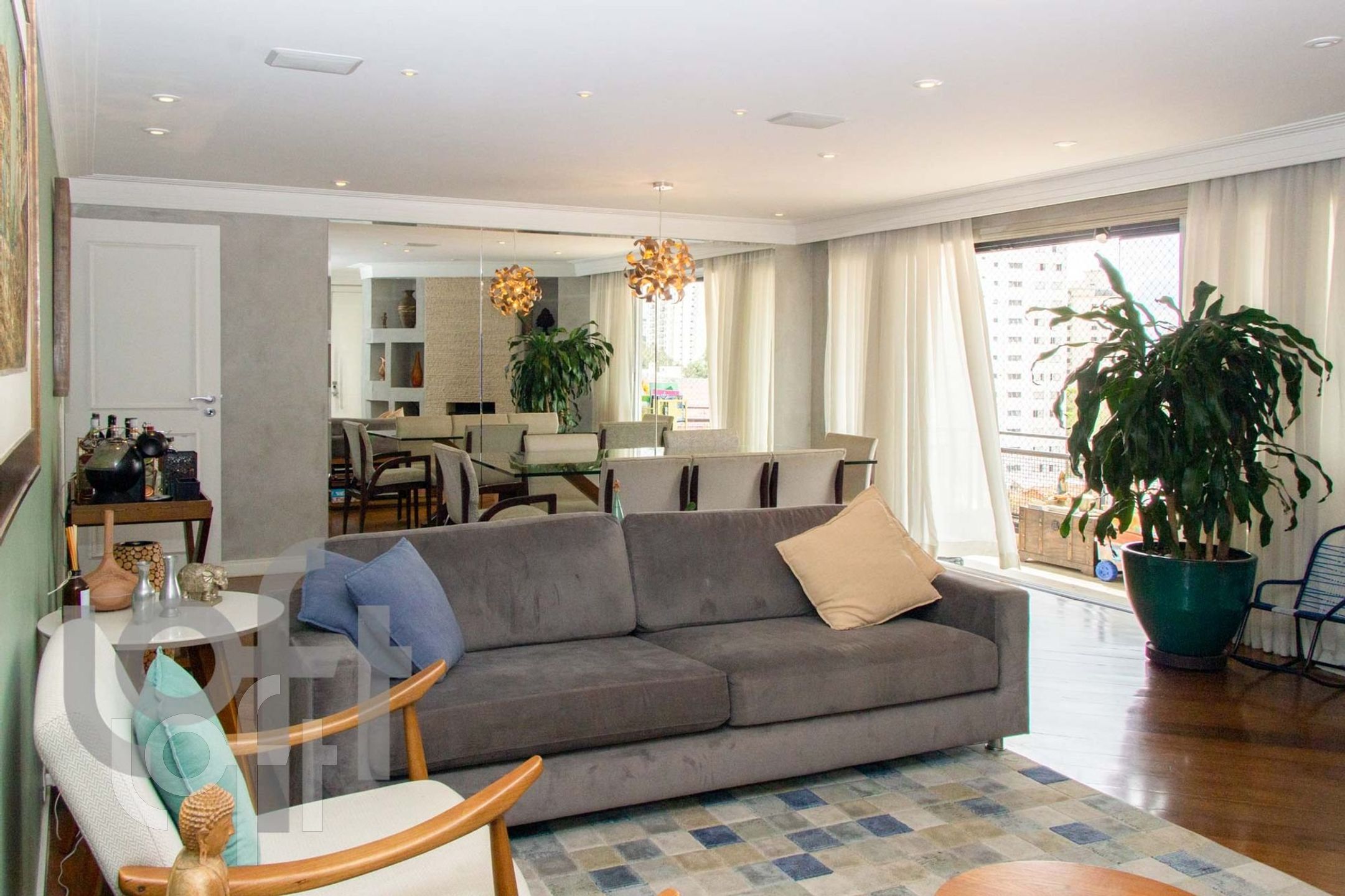 Apartamento, 3 quartos, 148 m² - Foto 13