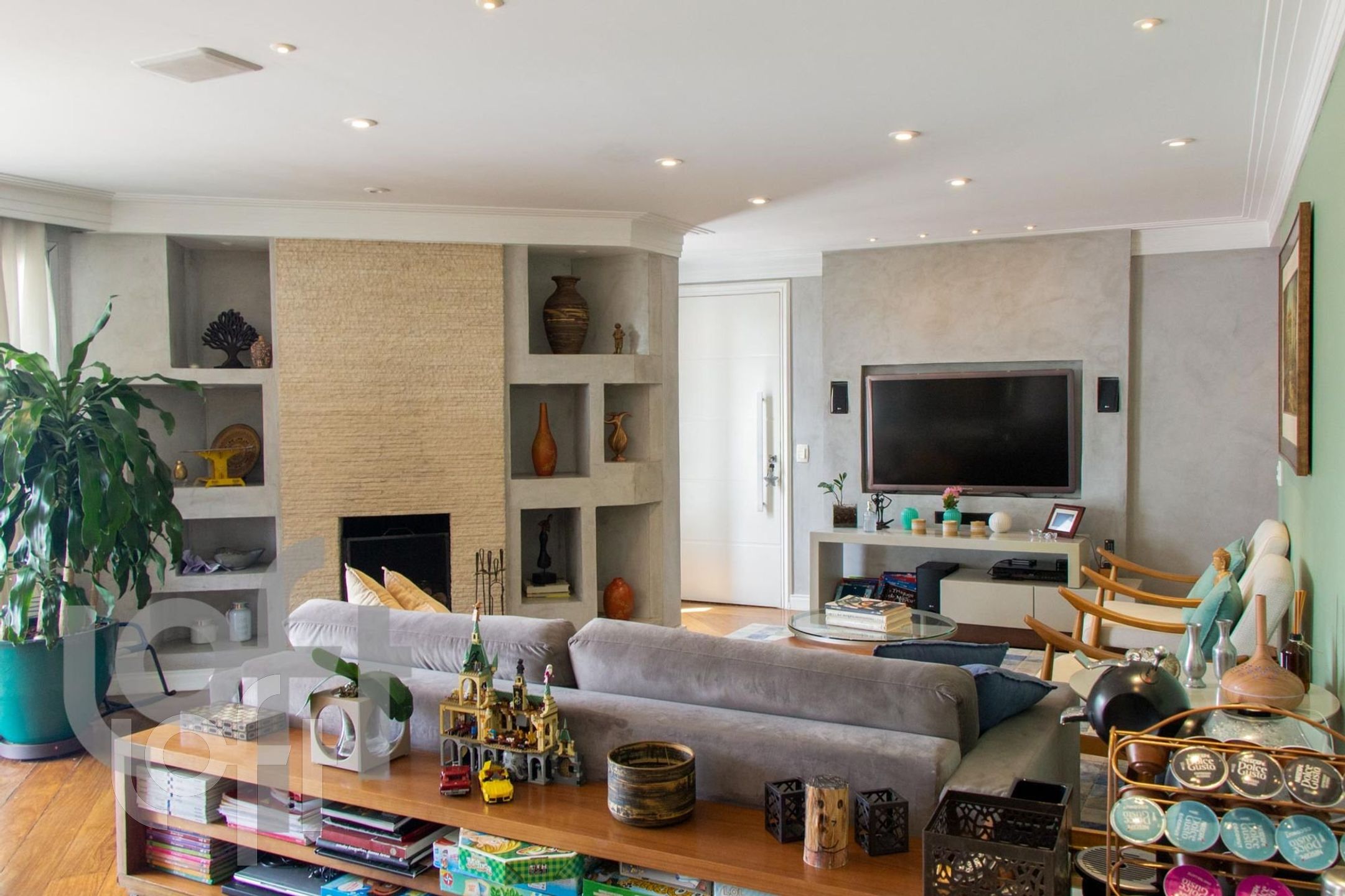 Apartamento, 3 quartos, 148 m² - Foto 15