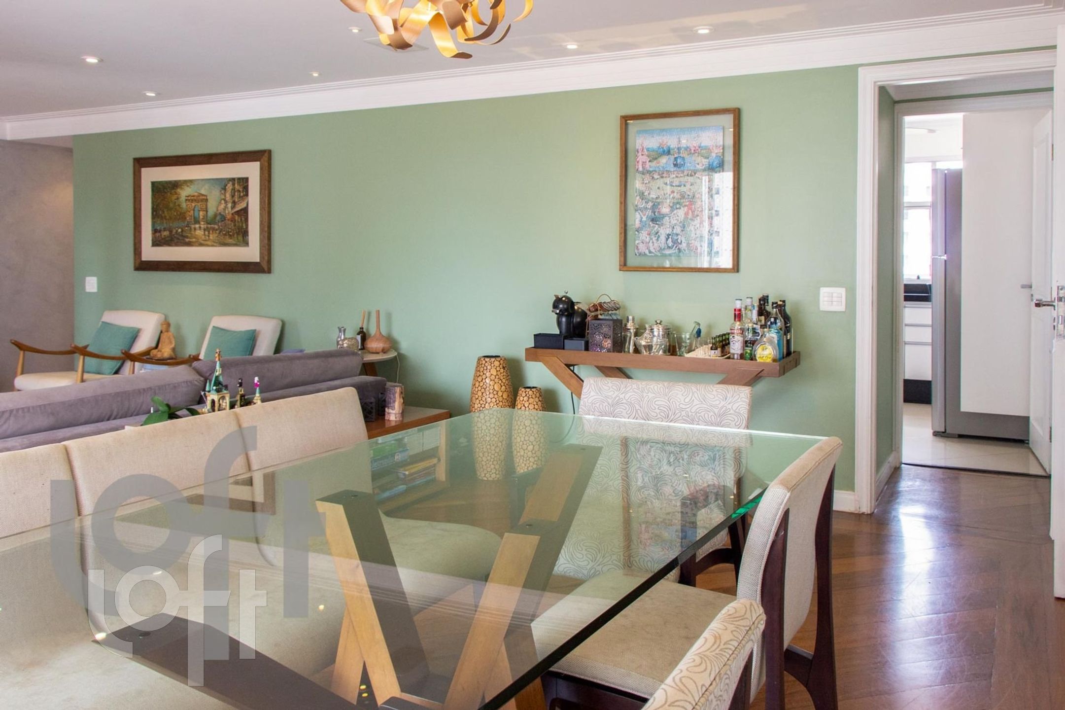 Apartamento, 3 quartos, 148 m² - Foto 12