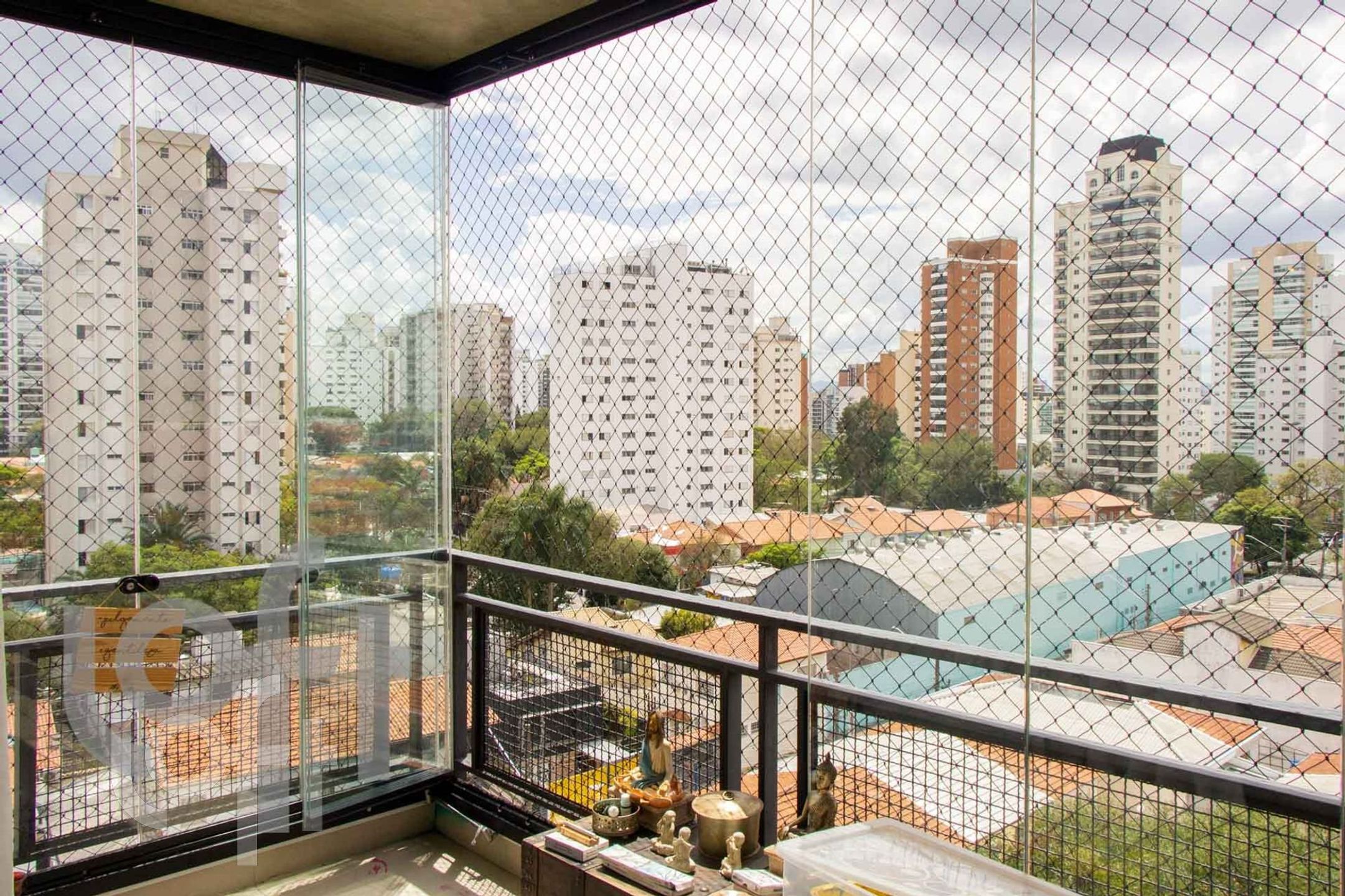 Apartamento, 3 quartos, 148 m² - Foto 8