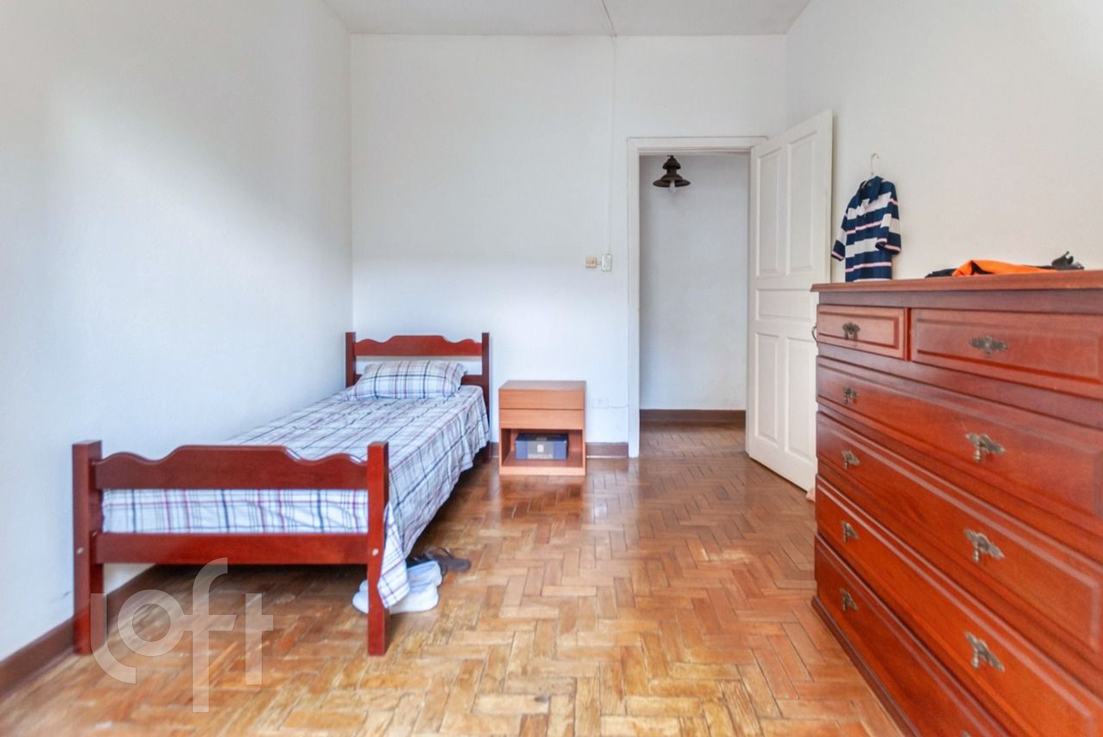 Apartamento à venda com 2 quartos, 84m² - Foto 2