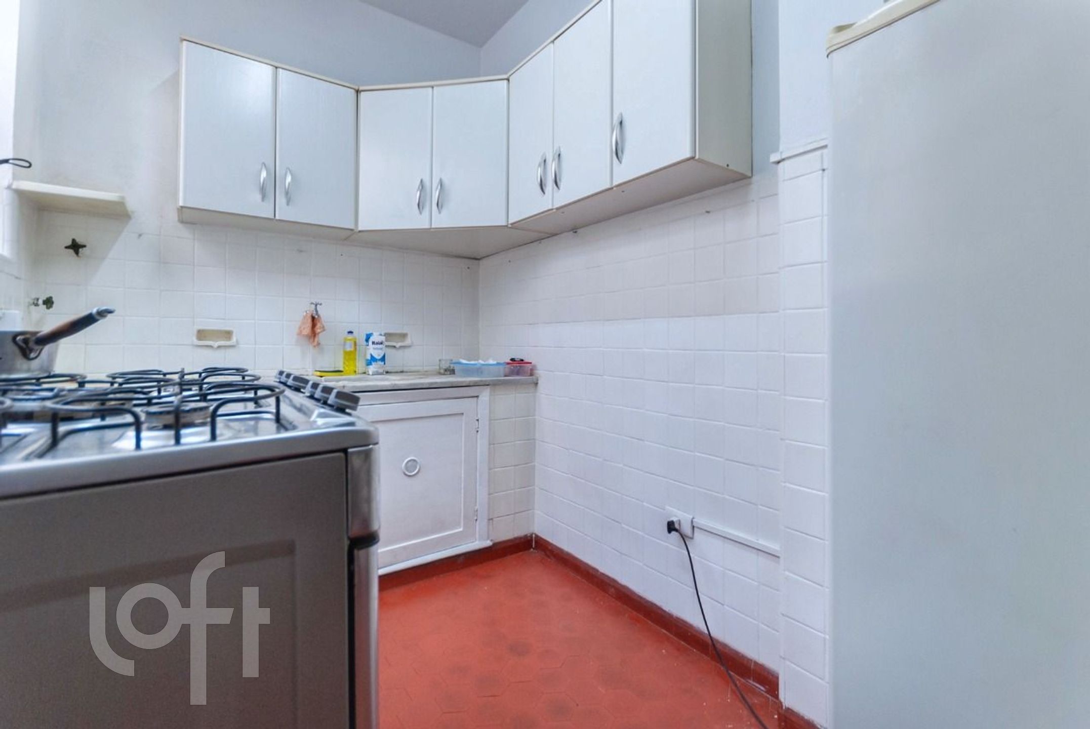 Apartamento à venda com 2 quartos, 84m² - Foto 17