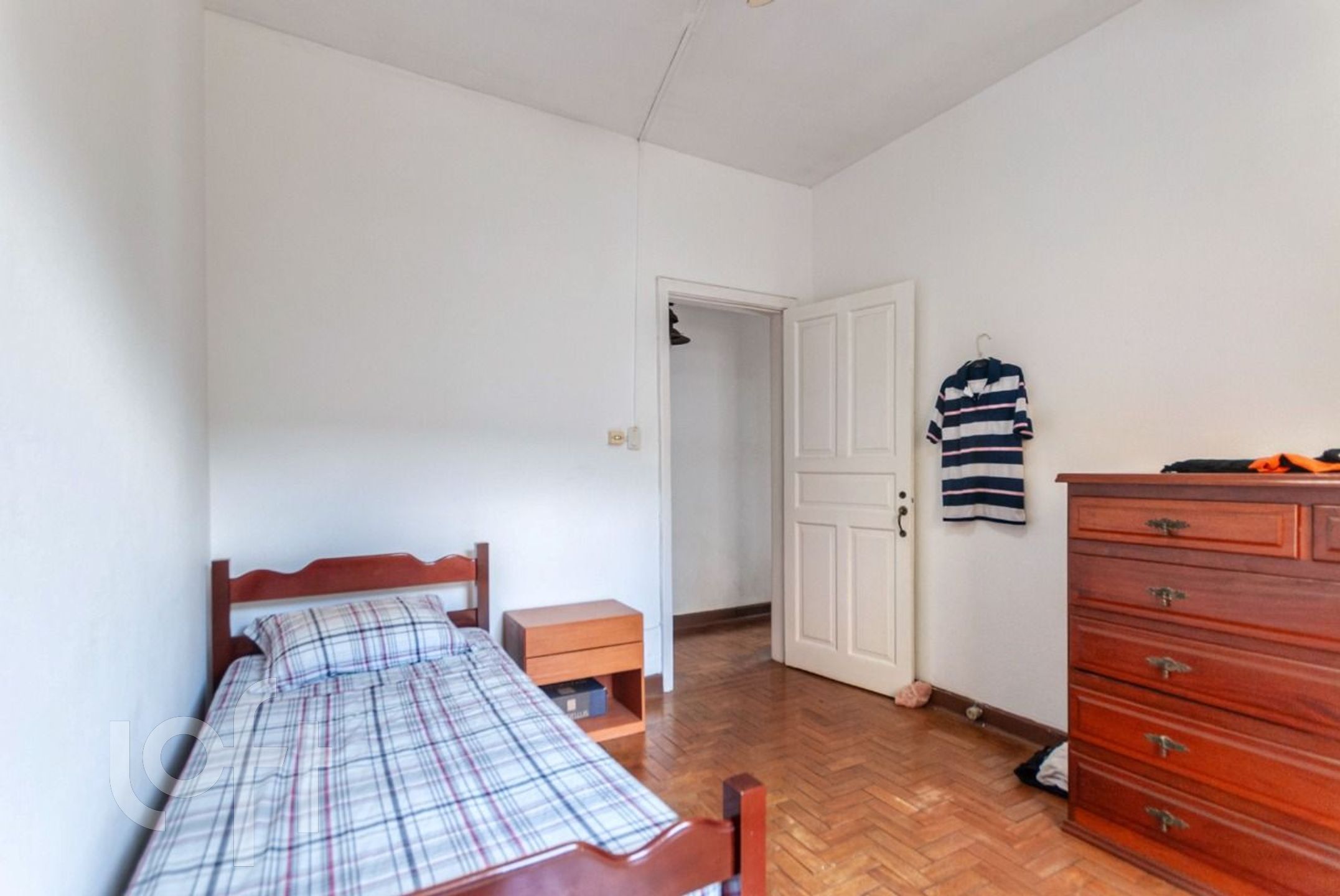 Apartamento à venda com 2 quartos, 84m² - Foto 3