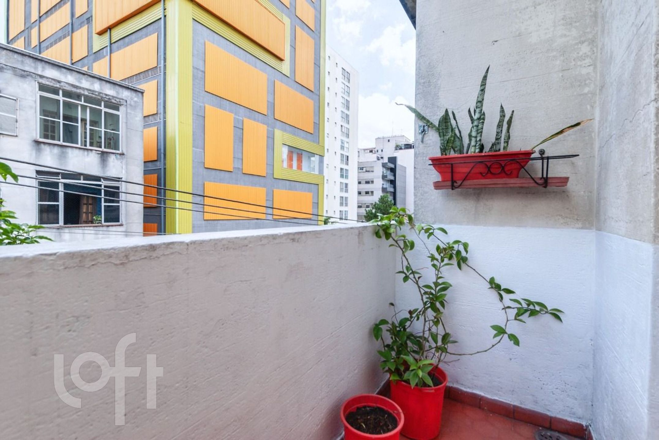 Apartamento à venda com 2 quartos, 84m² - Foto 8