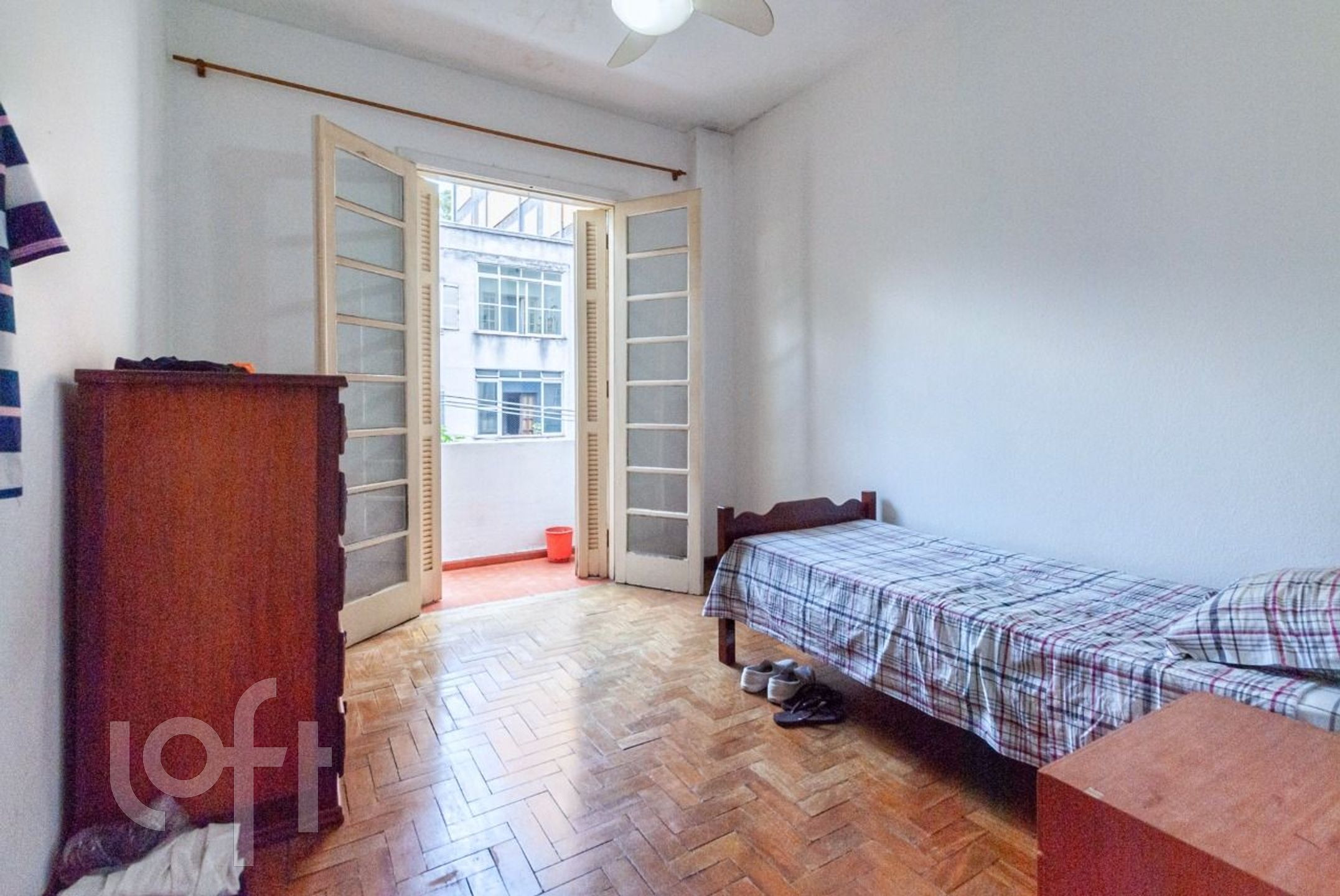 Apartamento à venda com 2 quartos, 84m² - Foto 1