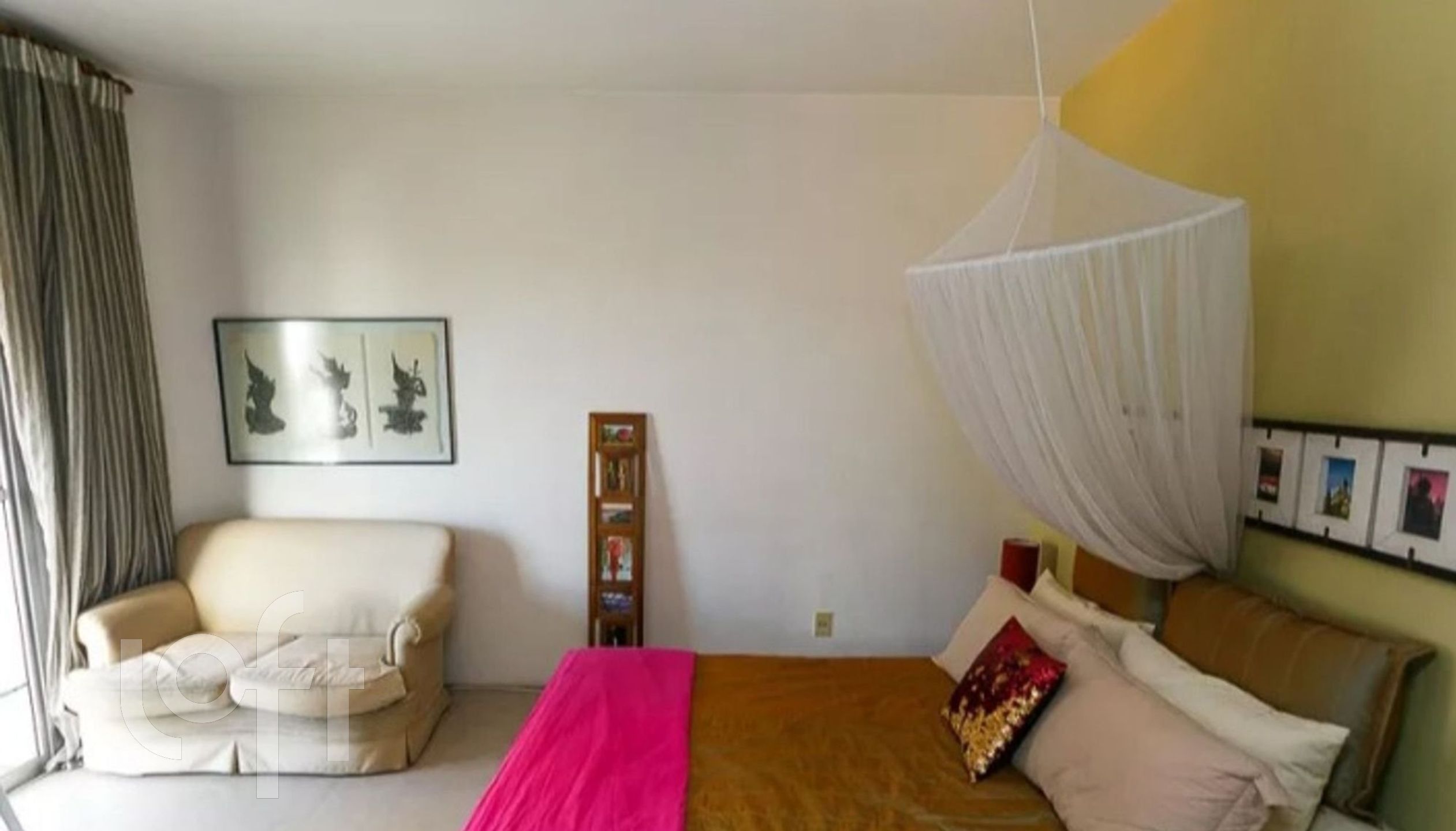 Apartamento à venda com 3 quartos, 140m² - Foto 5