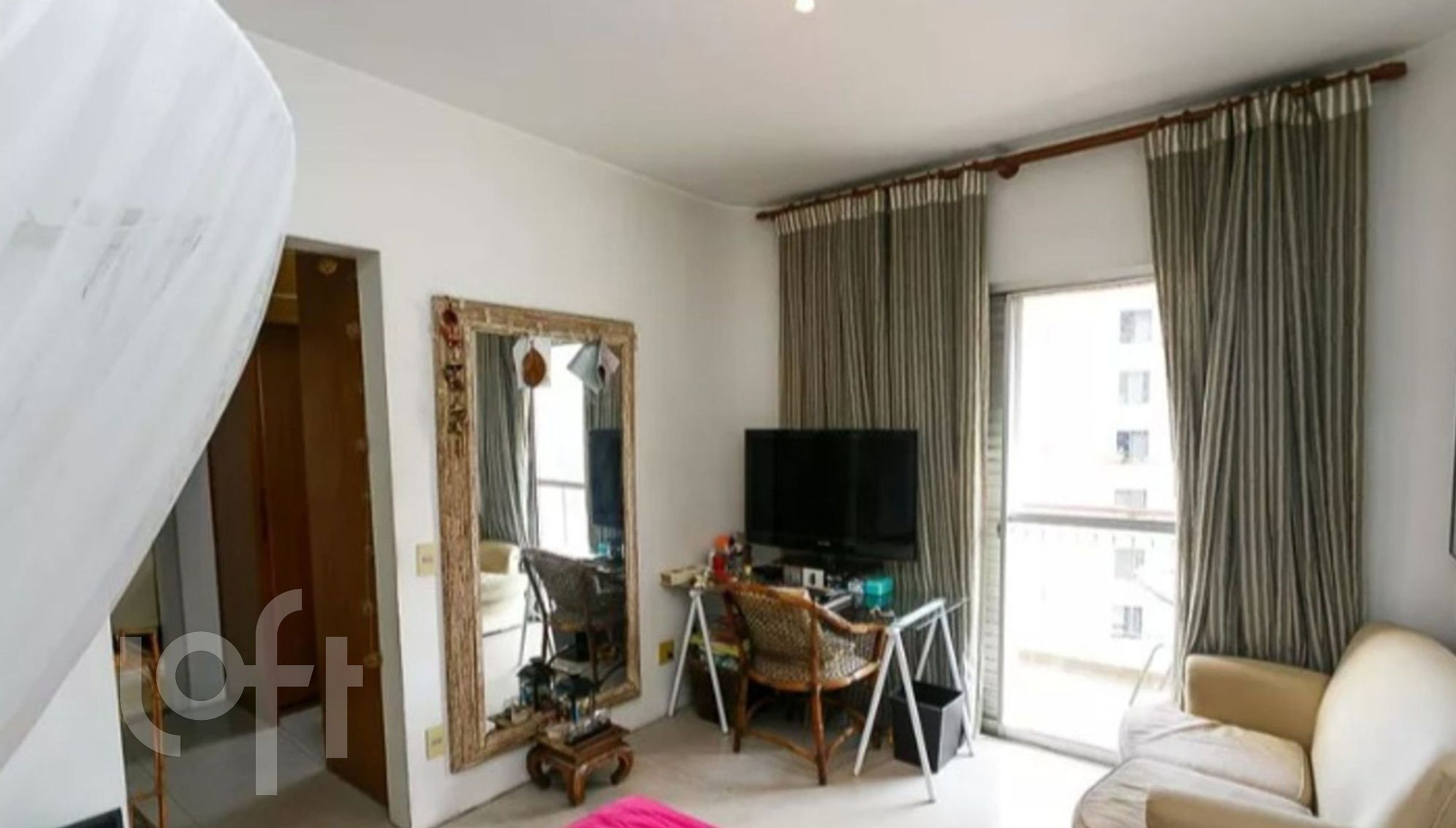 Apartamento à venda com 3 quartos, 140m² - Foto 7