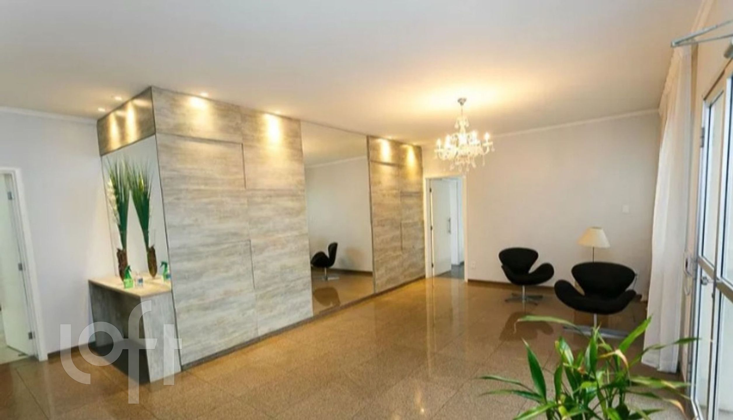 Apartamento à venda com 3 quartos, 140m² - Foto 22