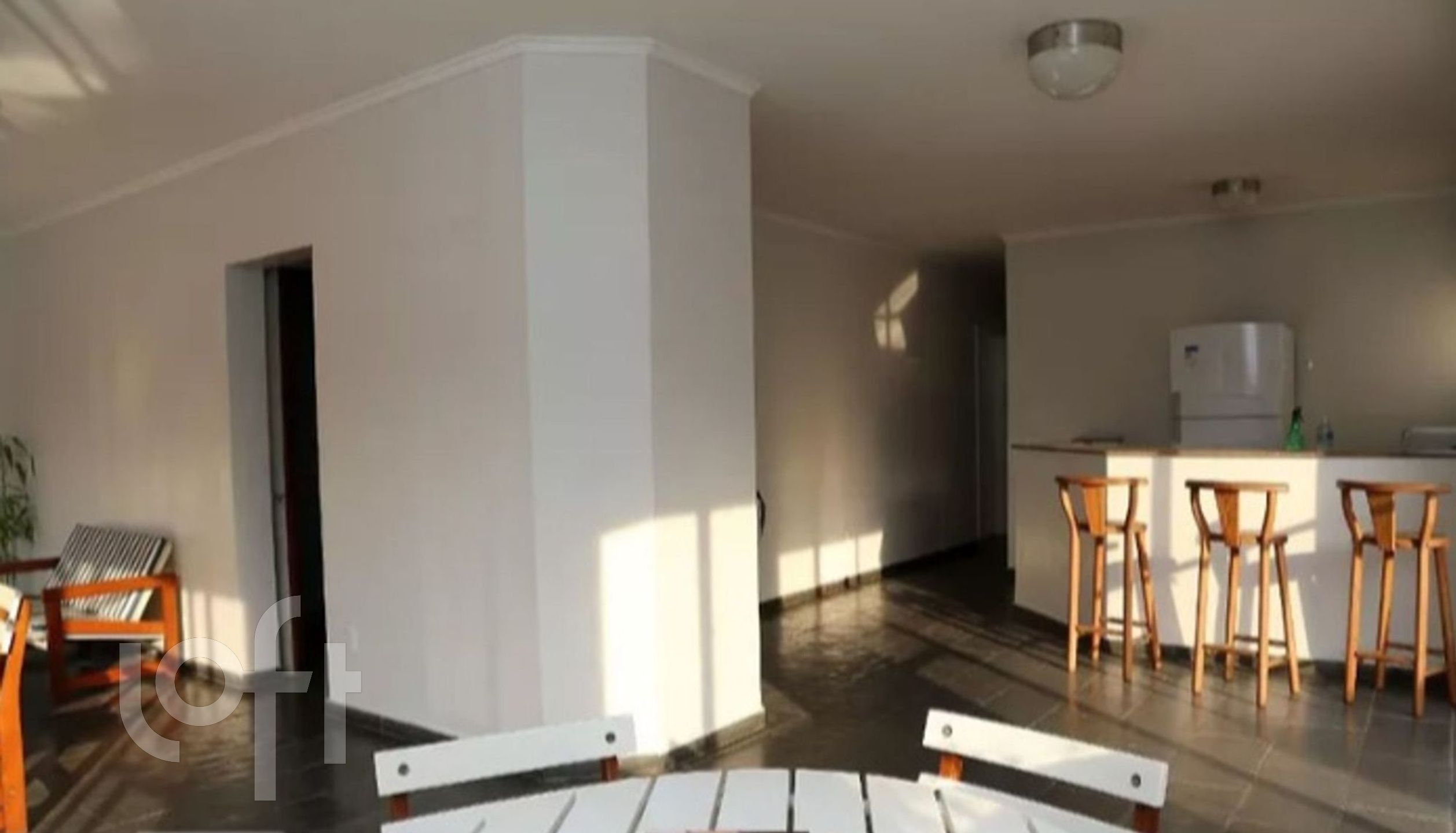 Apartamento à venda com 3 quartos, 140m² - Foto 21