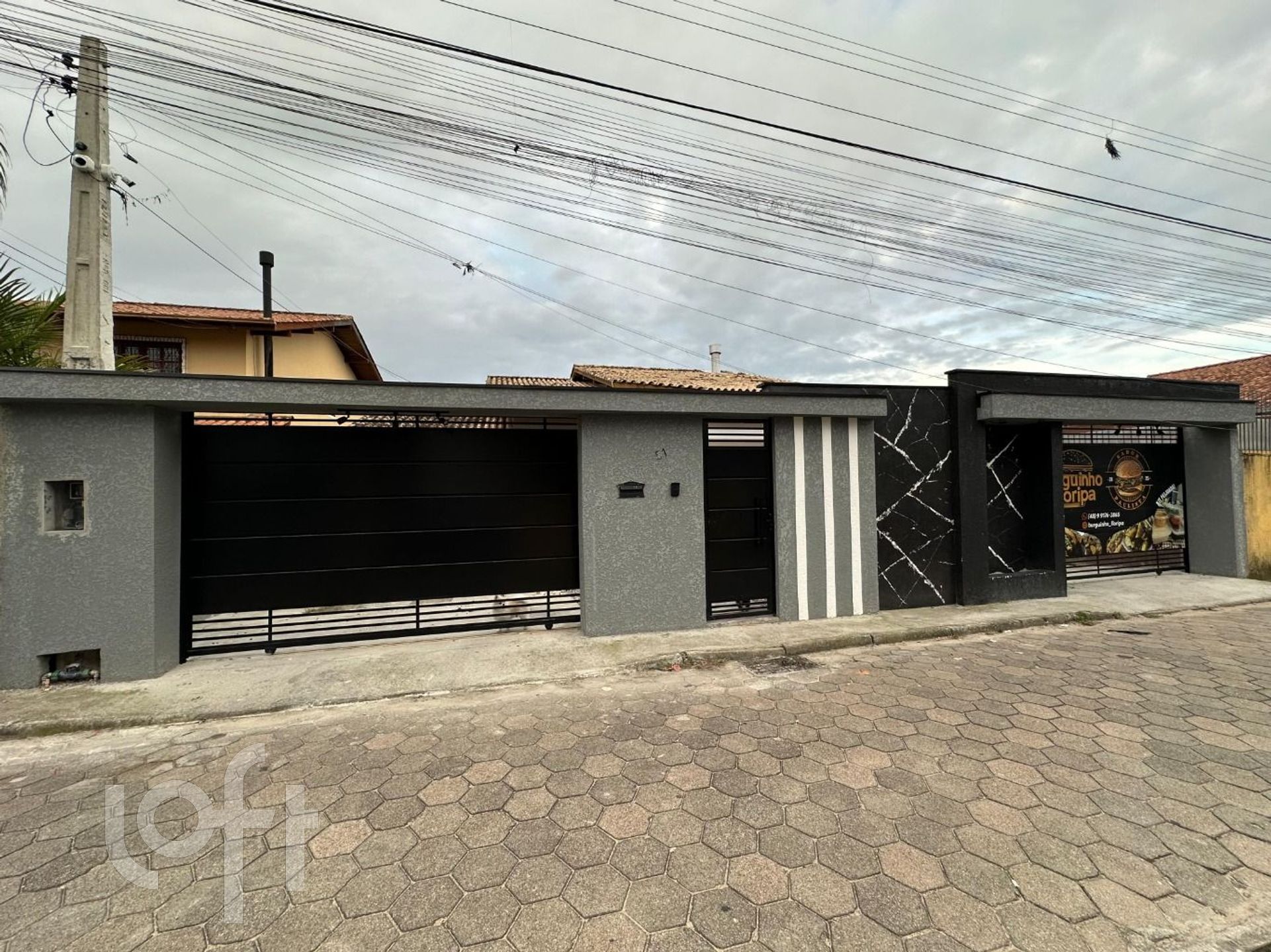 Casa Residencial com 200m², 3 quartos, no bairro Ingleses em Florianópolis