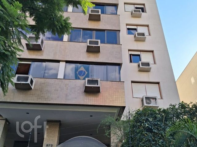 Apartamento com 98m², 2 dormitórios, 1 suíte, 1 vaga, São João em Porto Alegre