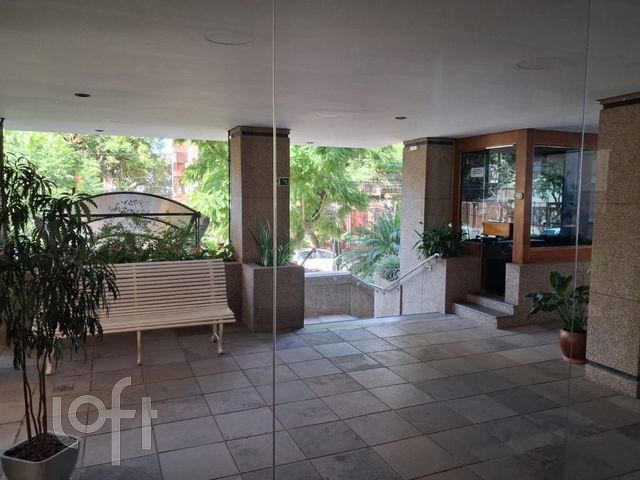 Apartamento com 98m², 2 dormitórios, 1 suíte, 1 vaga, São João em Porto Alegre