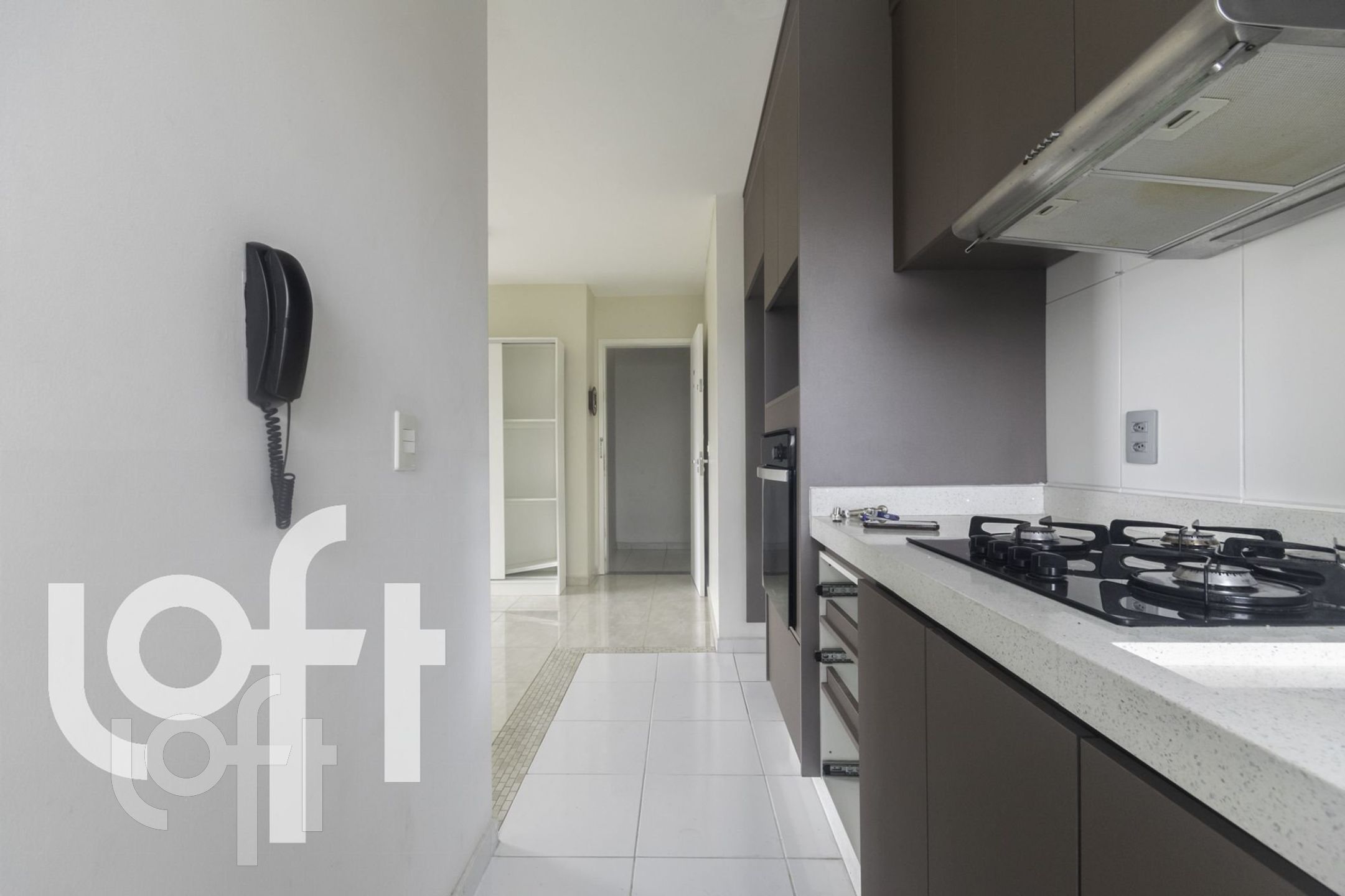 Apartamento à venda com 2 quartos, 48m² - Foto 18