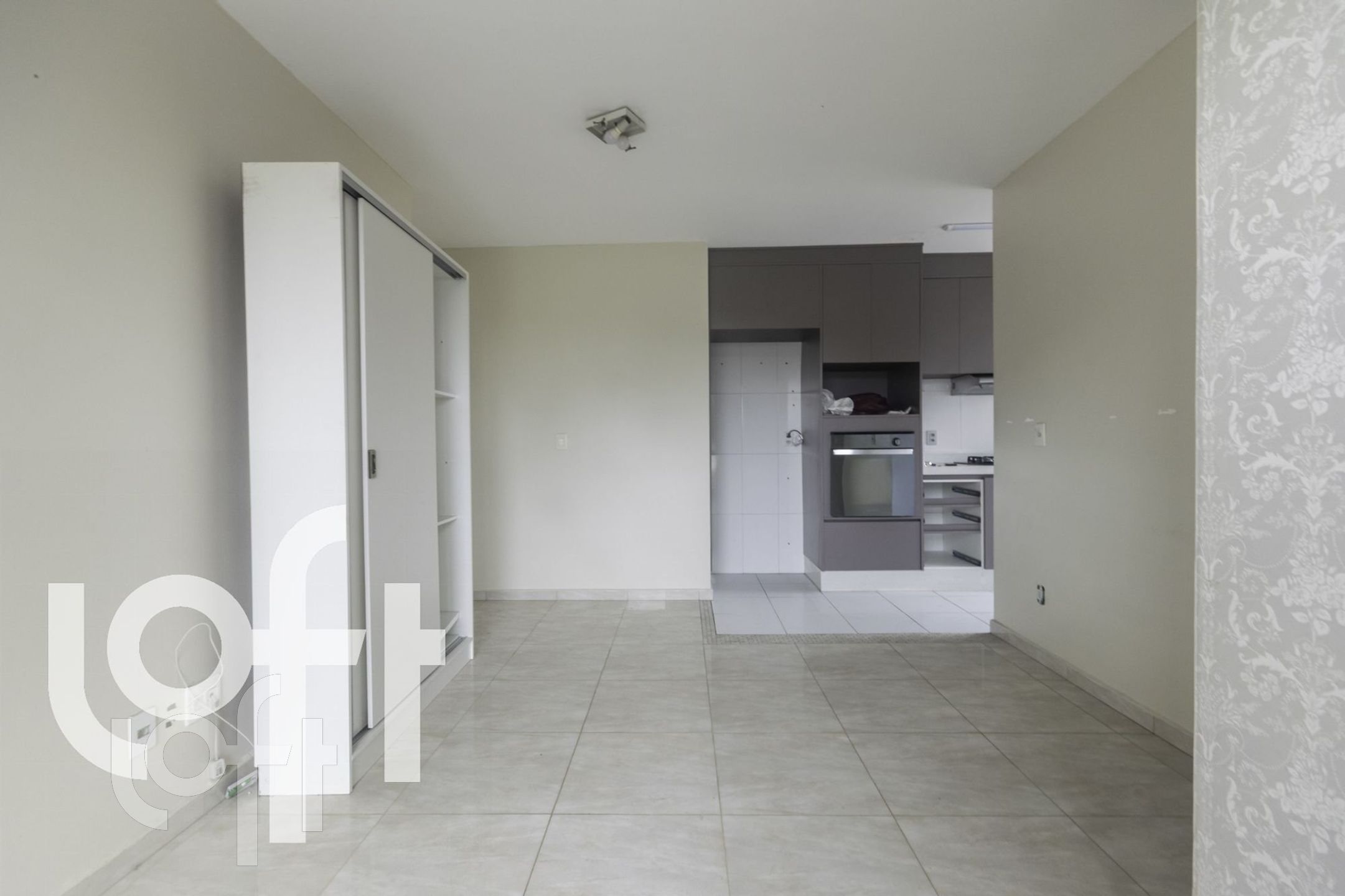 Apartamento à venda com 2 quartos, 48m² - Foto 1