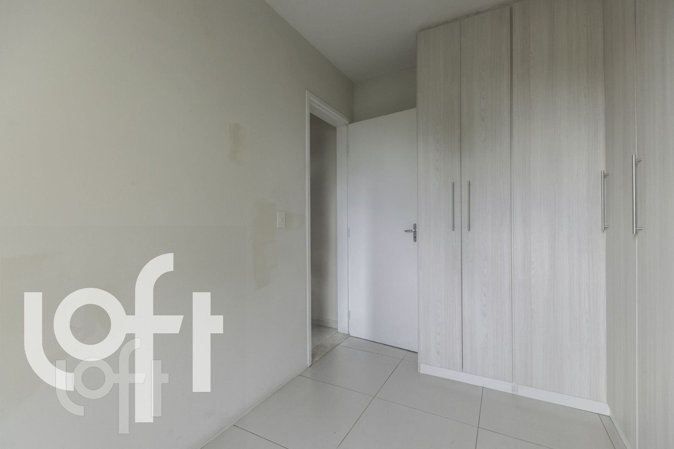 Apartamento à venda com 2 quartos, 48m² - Foto 7