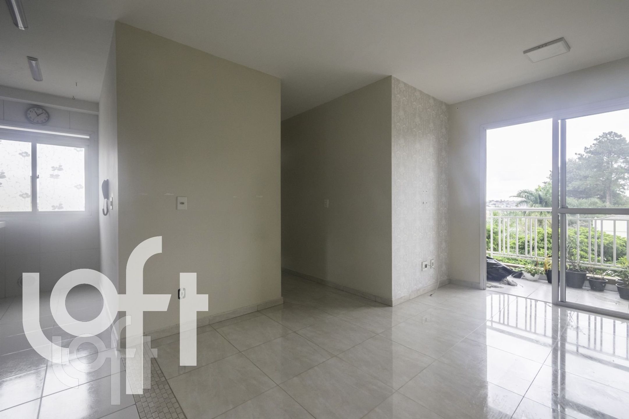 Apartamento à venda com 2 quartos, 48m² - Foto 12