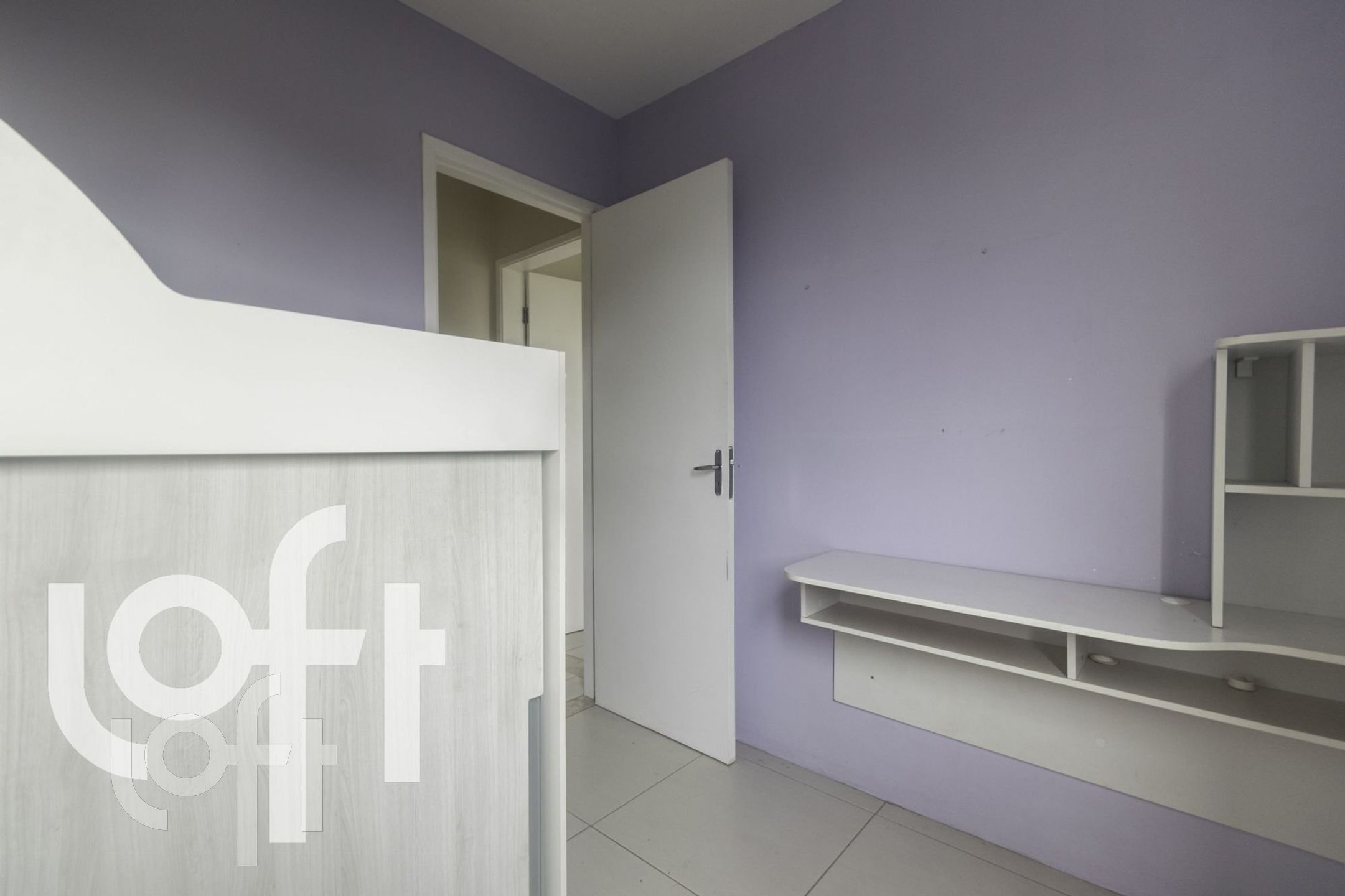 Apartamento à venda com 2 quartos, 48m² - Foto 6