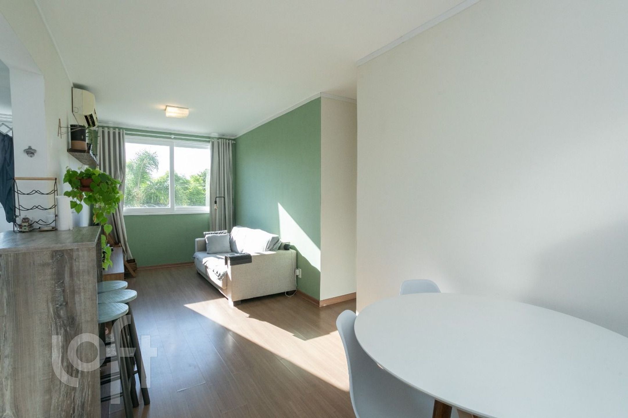 Apartamento à venda em São João com 60 m², 2 quartos, 1 suíte, 1 vaga