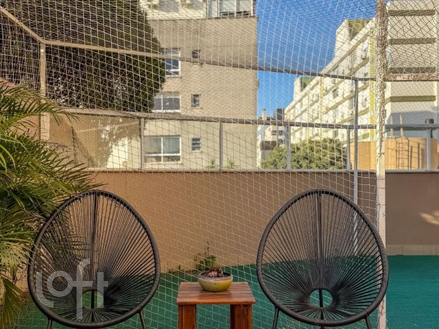 Apartamento com 178m², 3 dormitórios, 1 suíte, 2 vagas, Santana em Porto Alegre