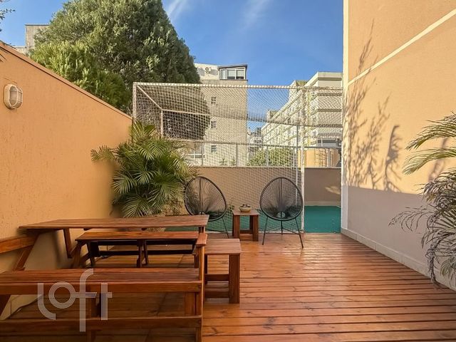 Apartamento com 178m², 3 dormitórios, 1 suíte, 2 vagas, Santana em Porto Alegre