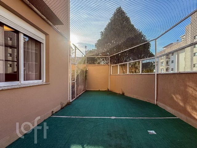Apartamento com 178m², 3 dormitórios, 1 suíte, 2 vagas, Santana em Porto Alegre