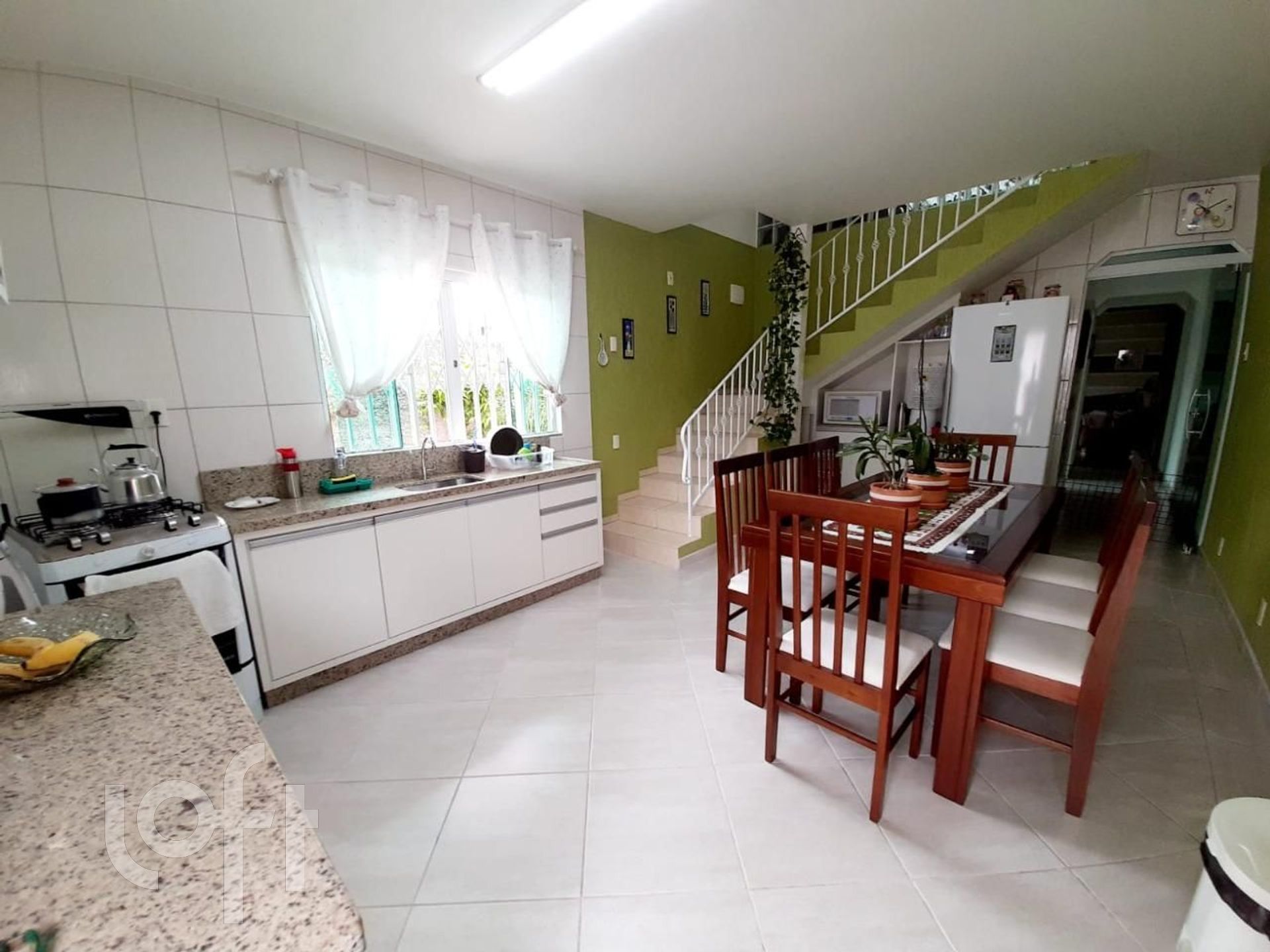Casa à venda em Ipiranga com 149 m², 3 quartos, 2 suítes, 3 vagas