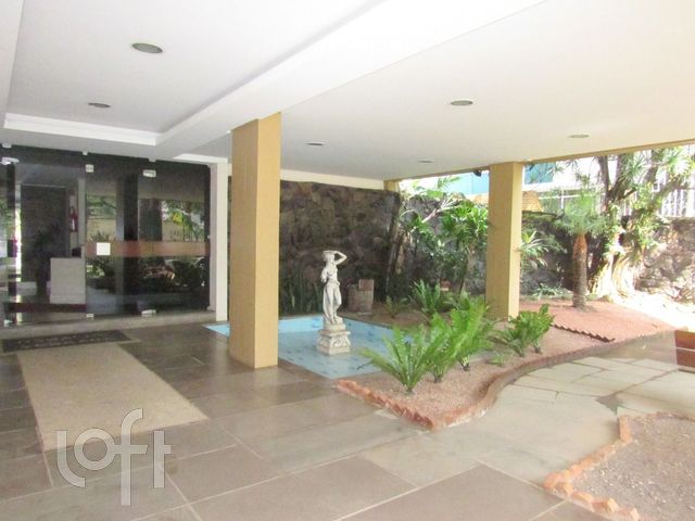 Apartamento com 129m², 3 dormitórios, 1 suíte, 1 vaga, Santana em Porto Alegre