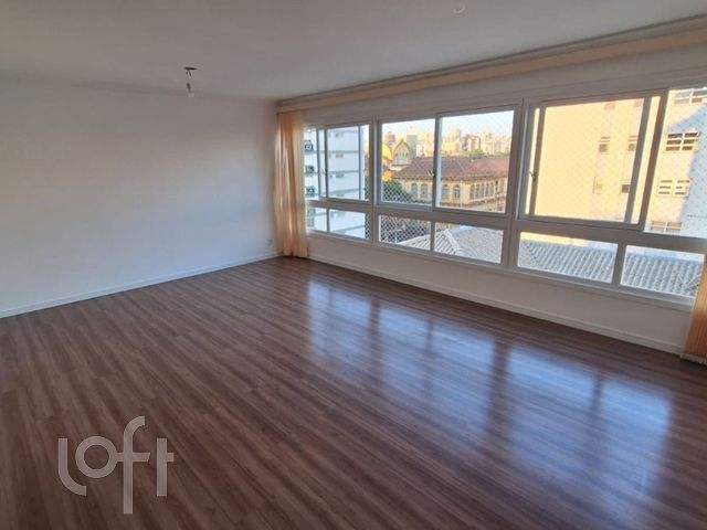 Apartamento com 129m², 3 dormitórios, 1 suíte, 1 vaga, Santana em Porto Alegre