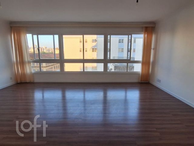 Apartamento com 129m², 3 dormitórios, 1 suíte, 1 vaga, Santana em Porto Alegre
