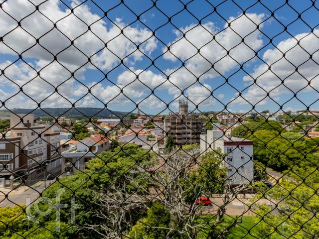 Apartamento com 80m², 2 dormitórios, 1 suíte, 2 vagas, Vila Ipiranga em Porto Alegre